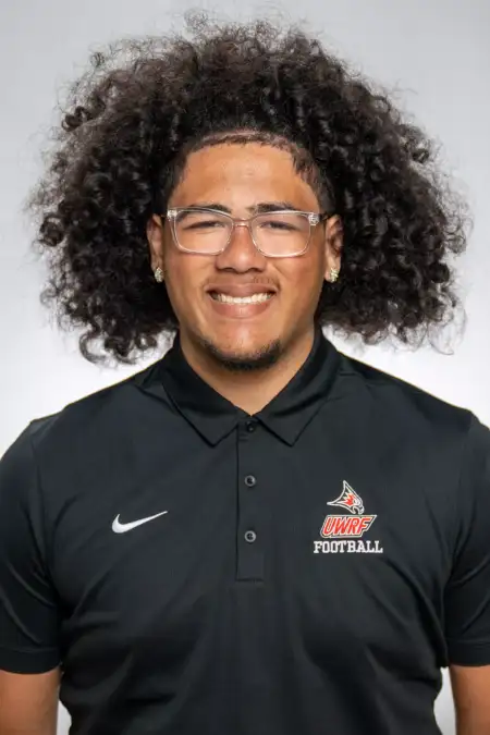 Sonte Lajeunesse, Football, University of Wisconsin-River Falls