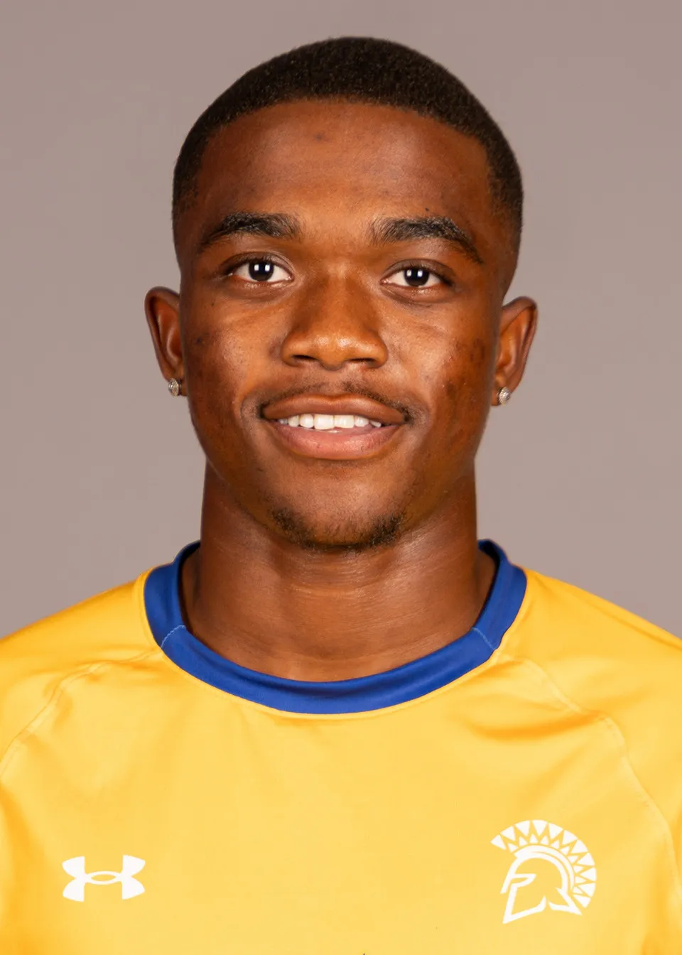 Arnold Matshazi, Soccer, University of Virginia