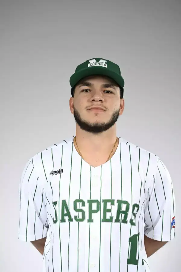 Guriyandel Salva, Baseball, Manhattan University