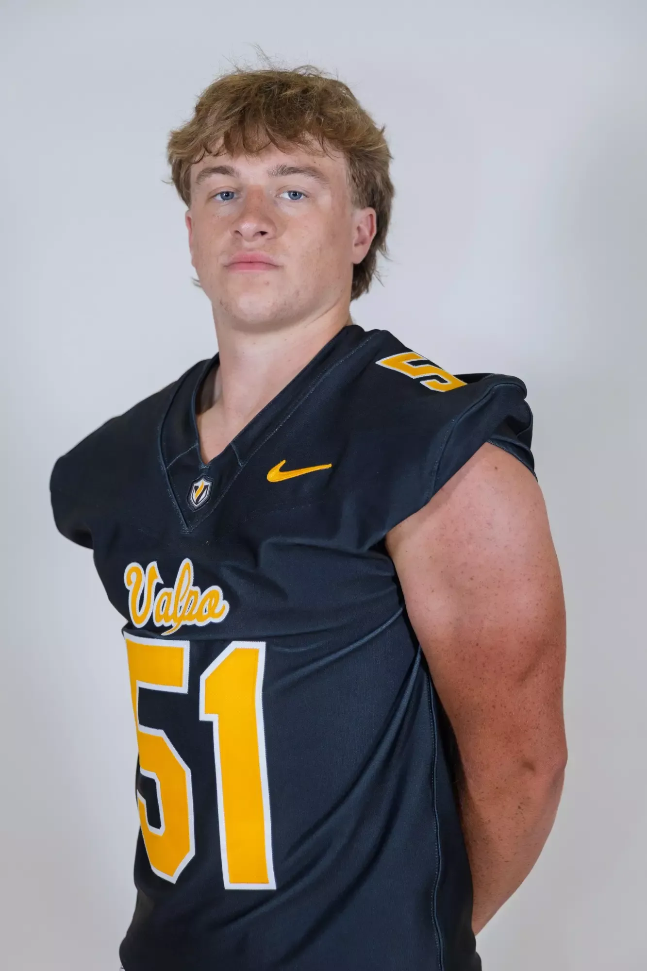 Anthony Feltrinelli, Football, undefined