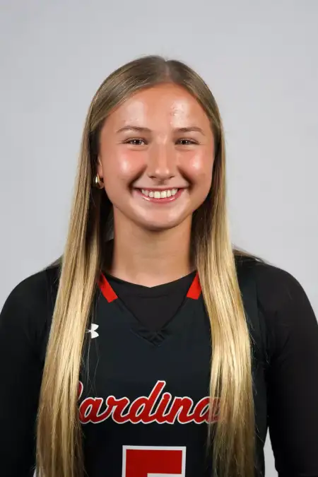 Annalise Kubasko, Basketball, The Catholic University of America