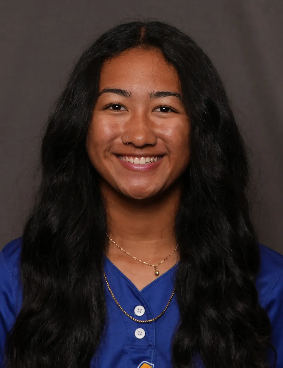 Kaylani Lim, Softball, undefined