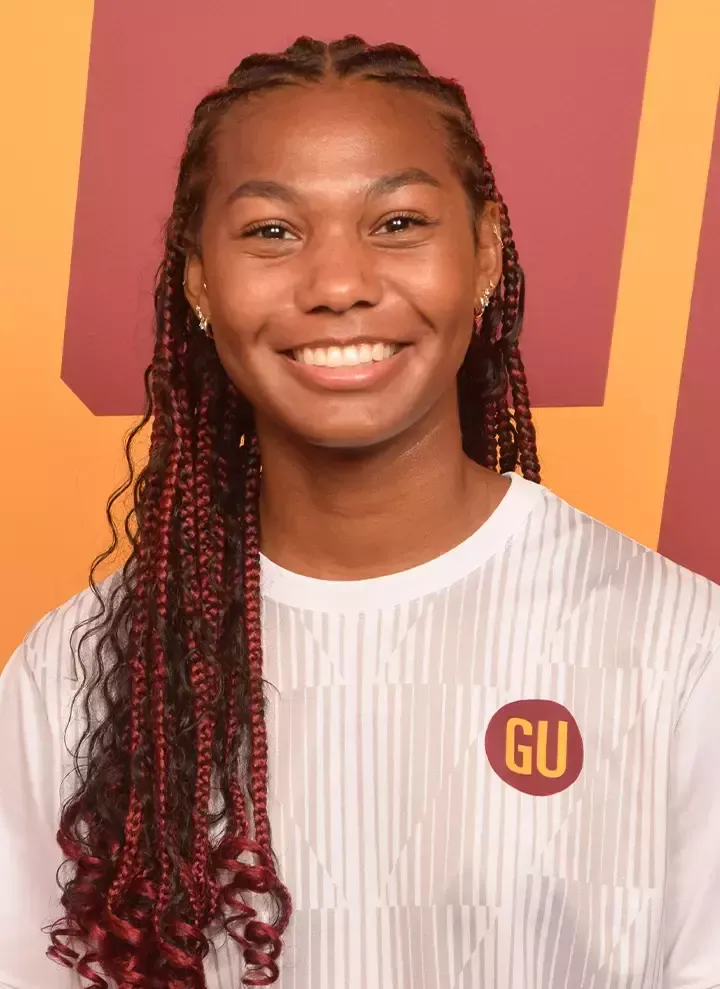 Destinee Robertson, Soccer, undefined
