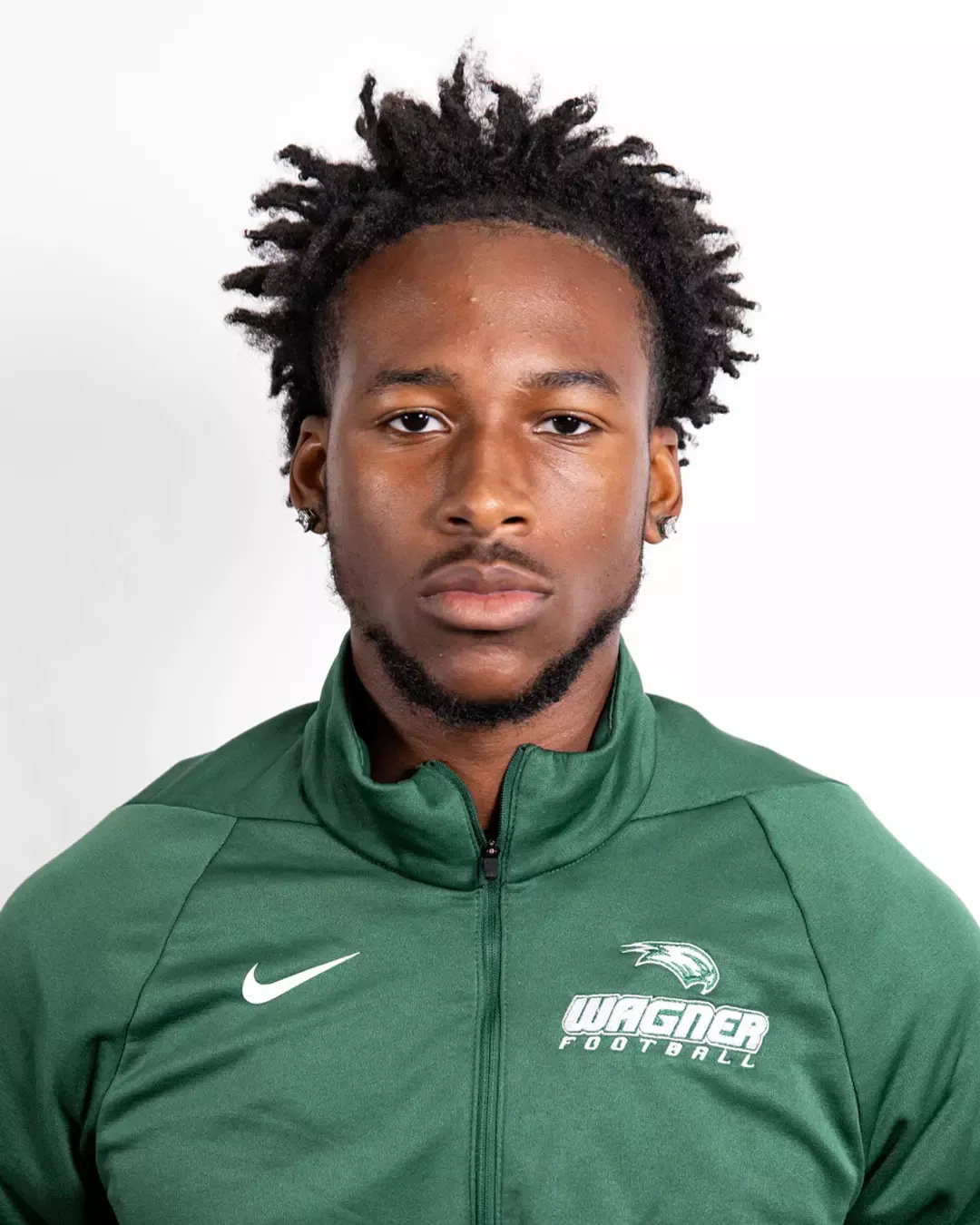 Richard Perkins Jr., Football, undefined