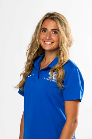 Elly Heine, Track and Field, undefined
