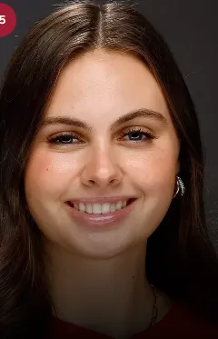 Alea Johnson, Softball, undefined