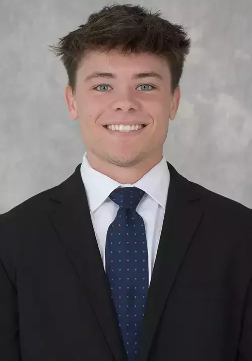 Hunter Klosterman, Lacrosse, Lynn University