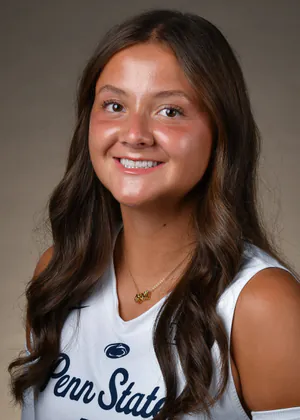 Lexi Gin, Volleyball, Pennsylvania State University
