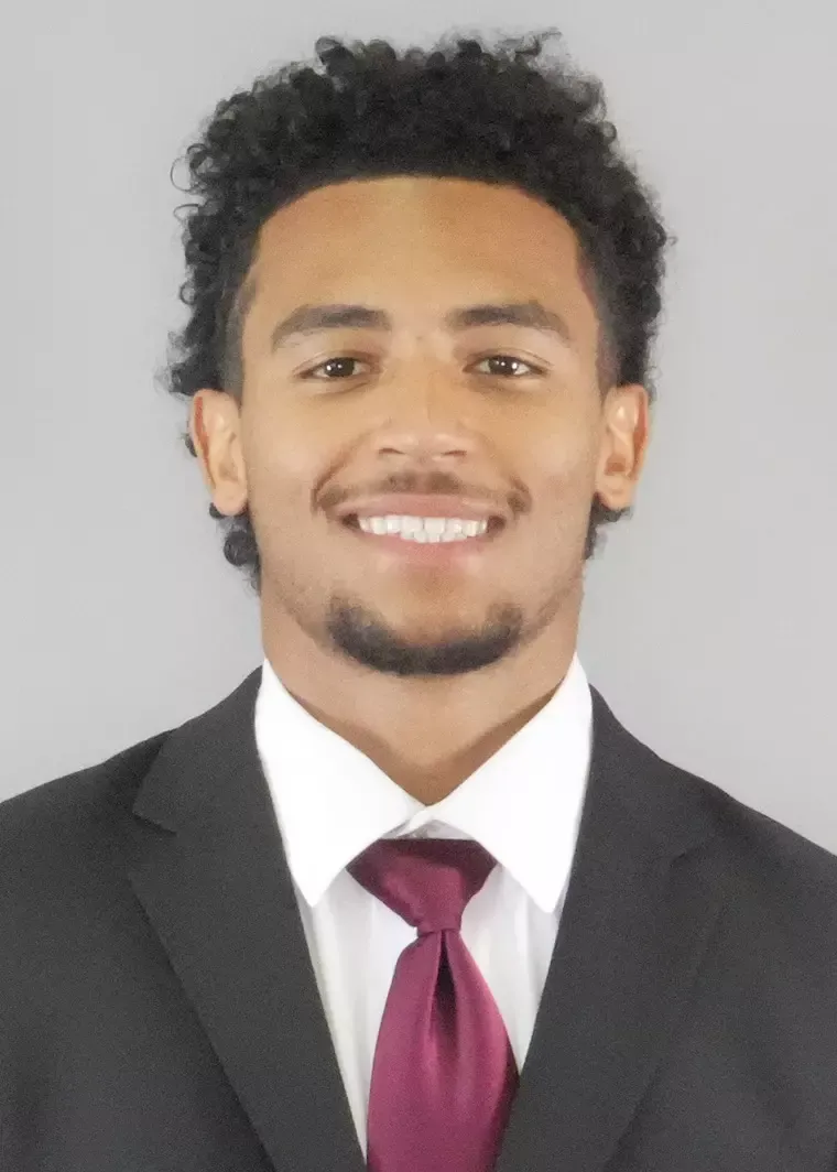 Jadyn Pruitt, Football, McMurry University