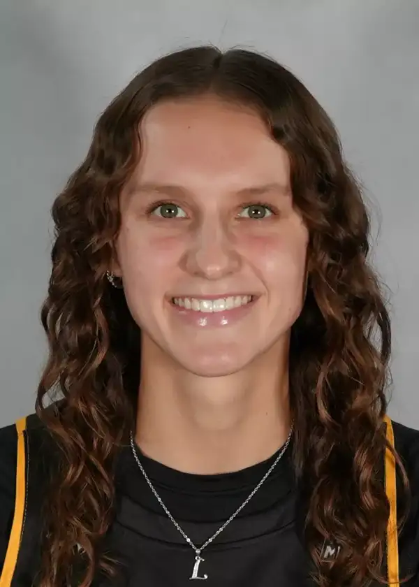 Olivia Burke, Basketball, Alvernia University