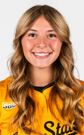 Camryn Fisher, Softball, undefined