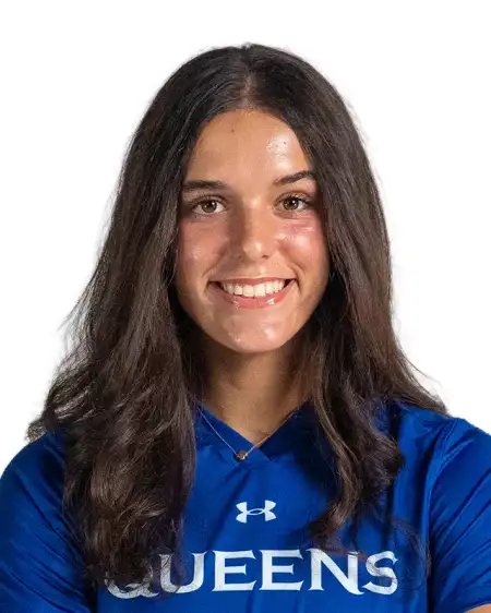 Emma Miller, Soccer, Queens University of Charlotte
