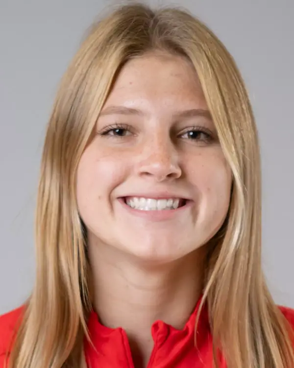 Audrey Hubbell, Track and Field (O), Cornell University