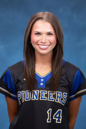 Kendall North, Softball, undefined