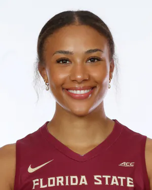 Lexie Mason, Volleyball, Florida State University