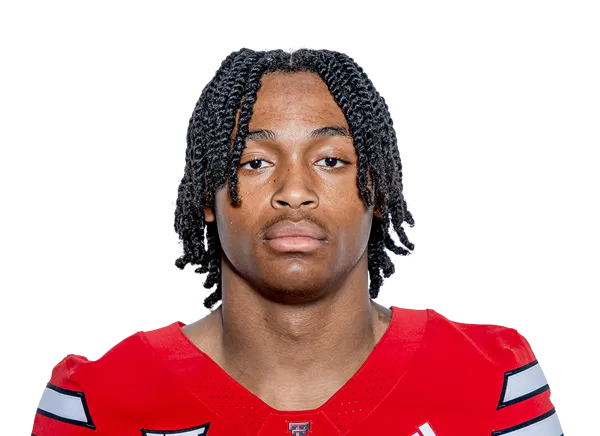 Braylan McDonald, Football, undefined