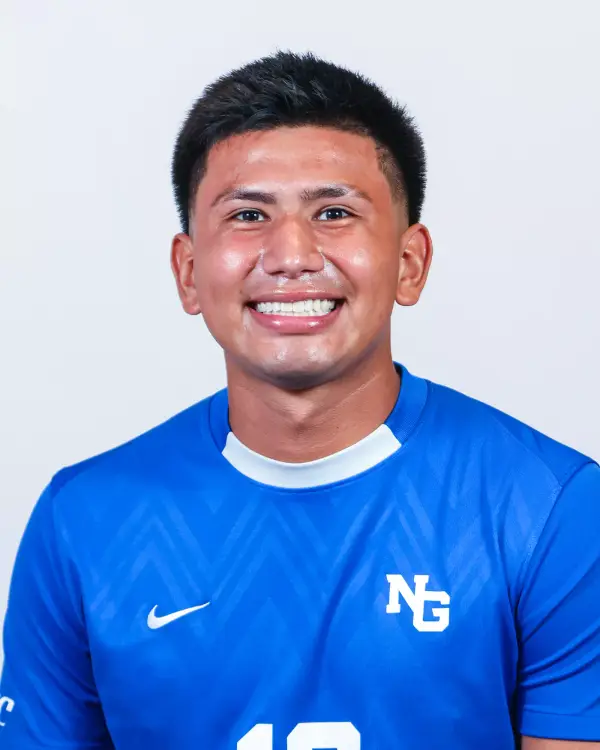 Aram Lara, Soccer, University of North Georgia