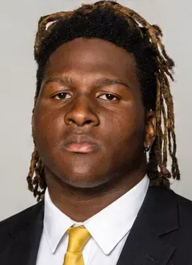 Tre Glover, Football, undefined