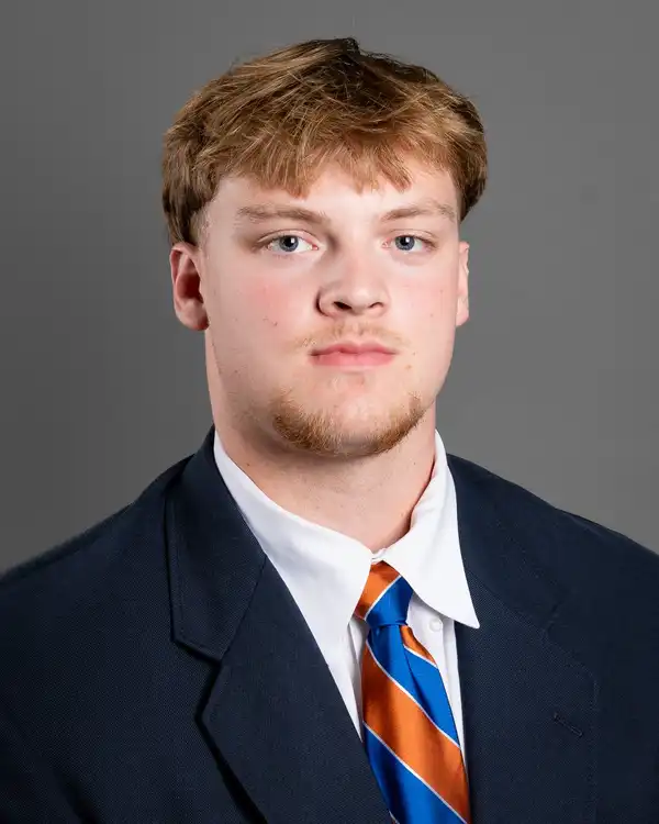 Connor LaGrow, Football, Boise State University