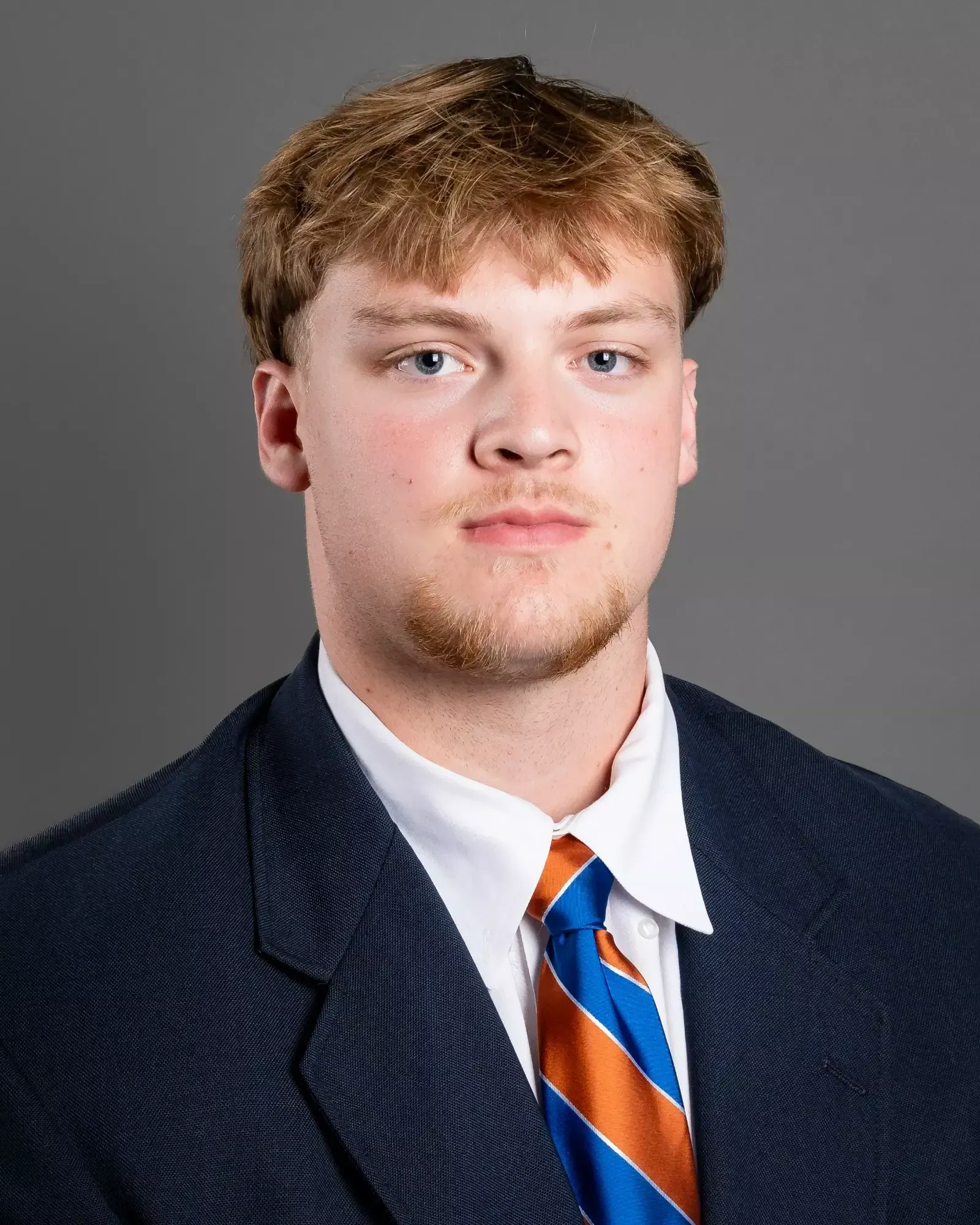 Connor LaGrow, Football, undefined