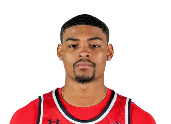 Jalen Barbee, Basketball, undefined