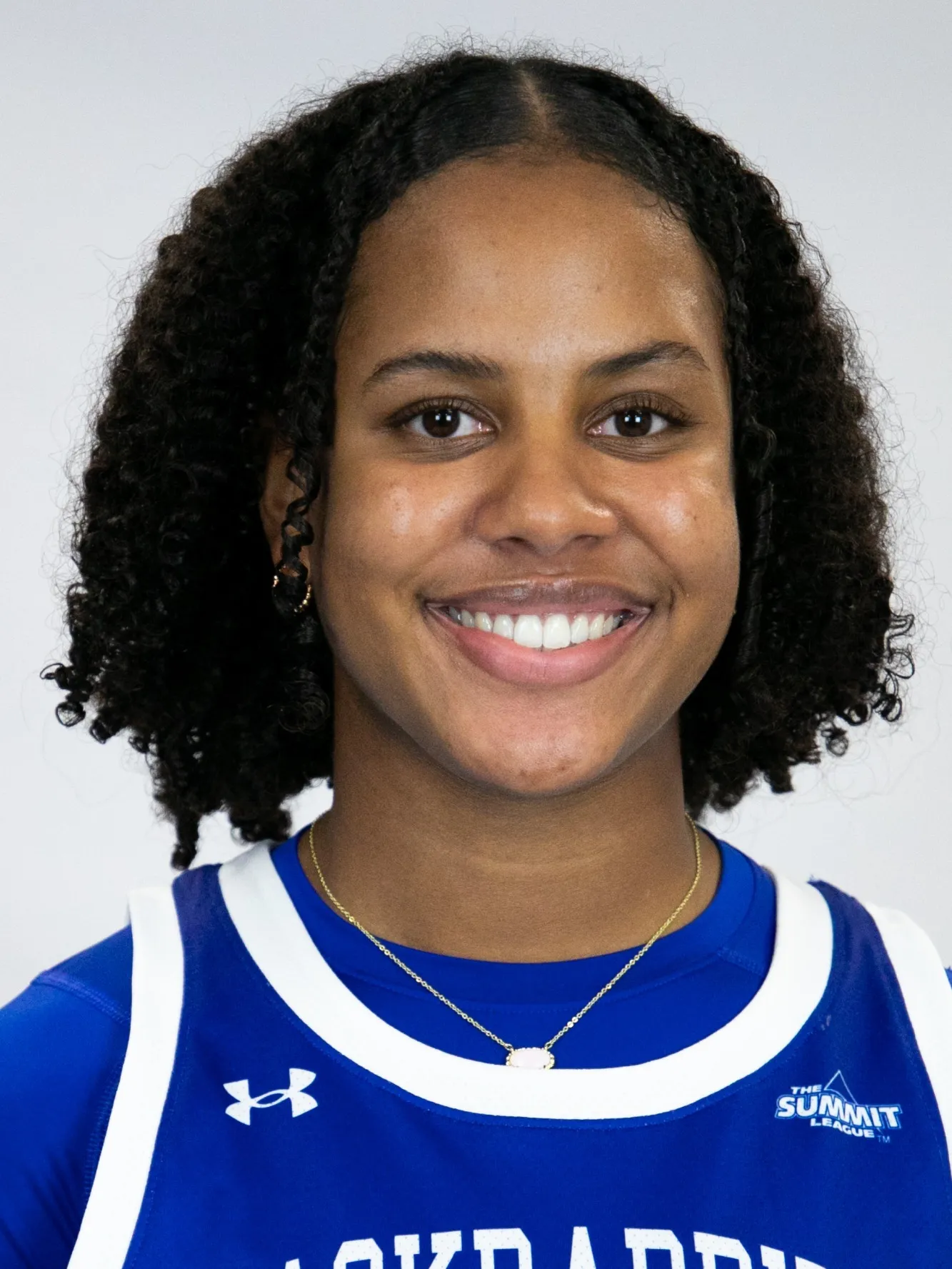 Trishelle Miller, Basketball, undefined