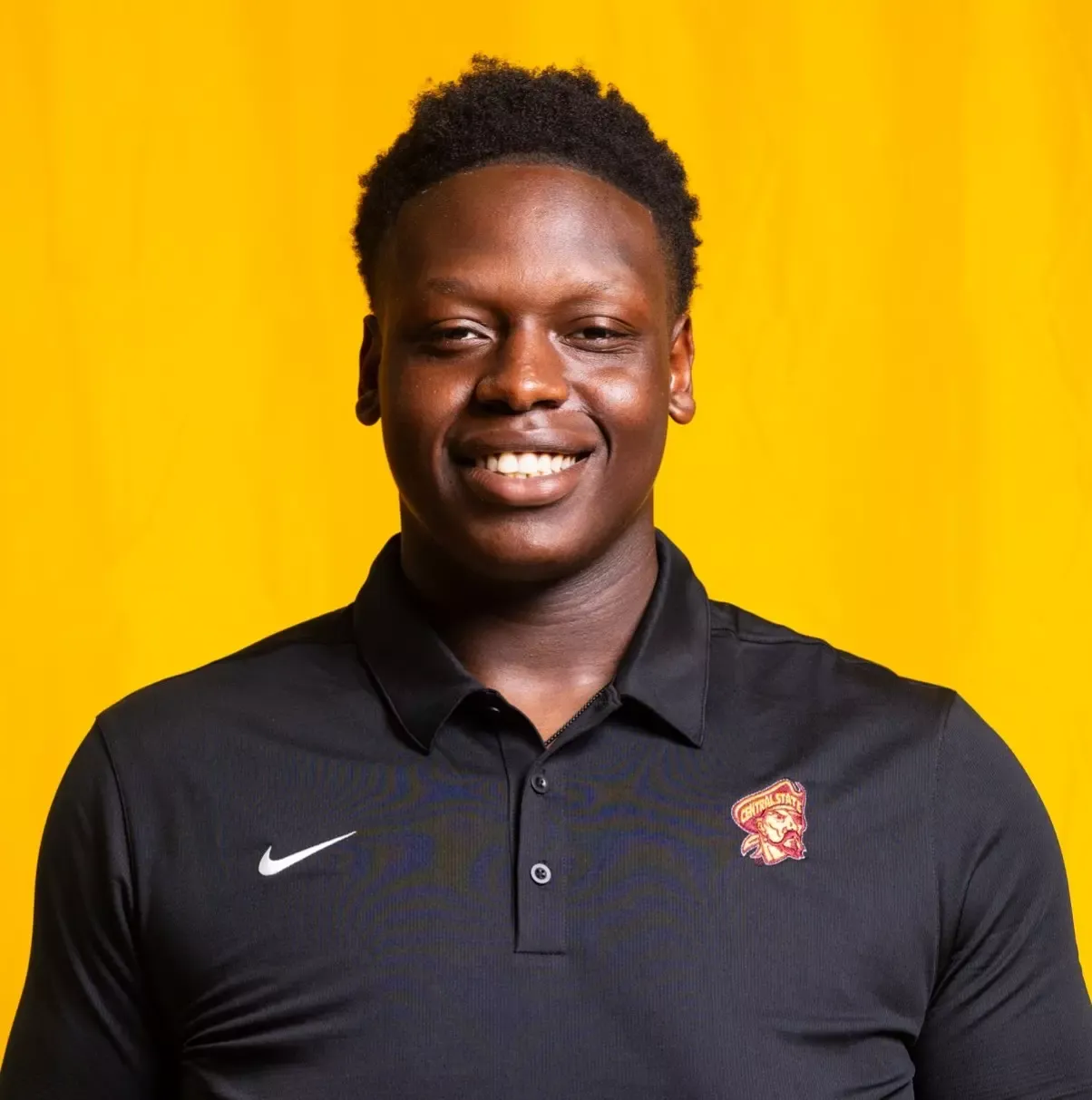 Harrison Mensah, Football, undefined