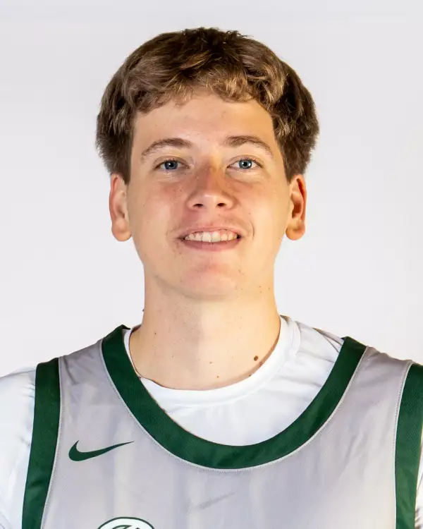 Aiden Garber, Basketball, Point Park University