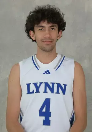 Noah Kattan, Basketball, undefined