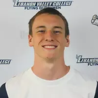 Wrett Smith, Soccer, Lebanon Valley College