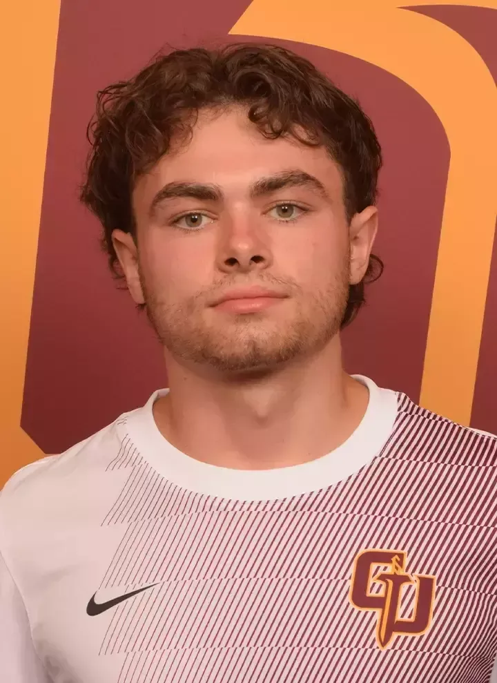 Ty Patterson, Soccer, undefined