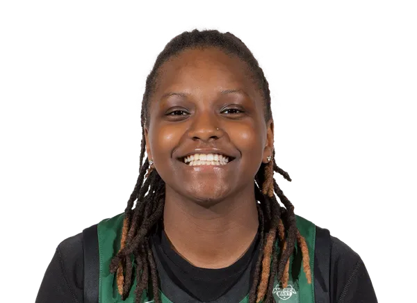 Kameryn Dorsey, Basketball, undefined
