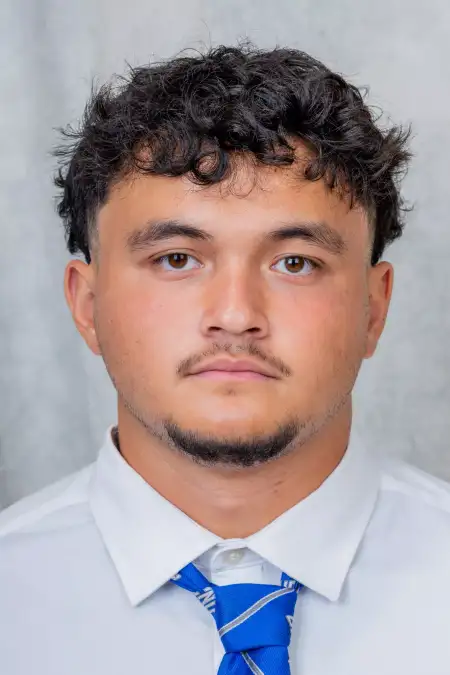 Jayson Viernes, Football, Christopher Newport University