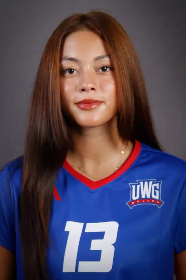 Ava Maldonado, Soccer, University of West Georgia