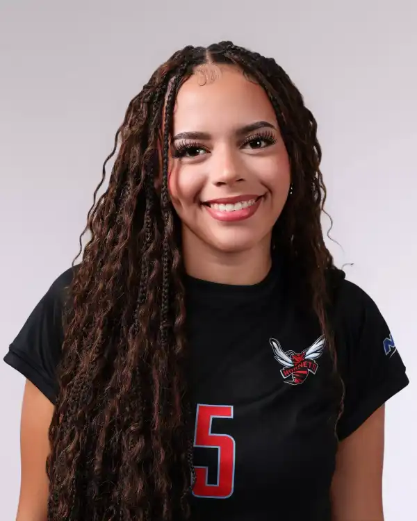 Giselle Sabbat, Soccer, Delaware State University