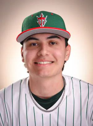 Ty Burns, Baseball, undefined