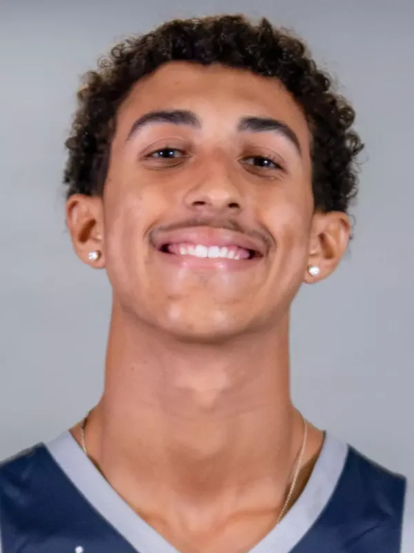 Clay Payne, Basketball, Palm Beach Atlantic University