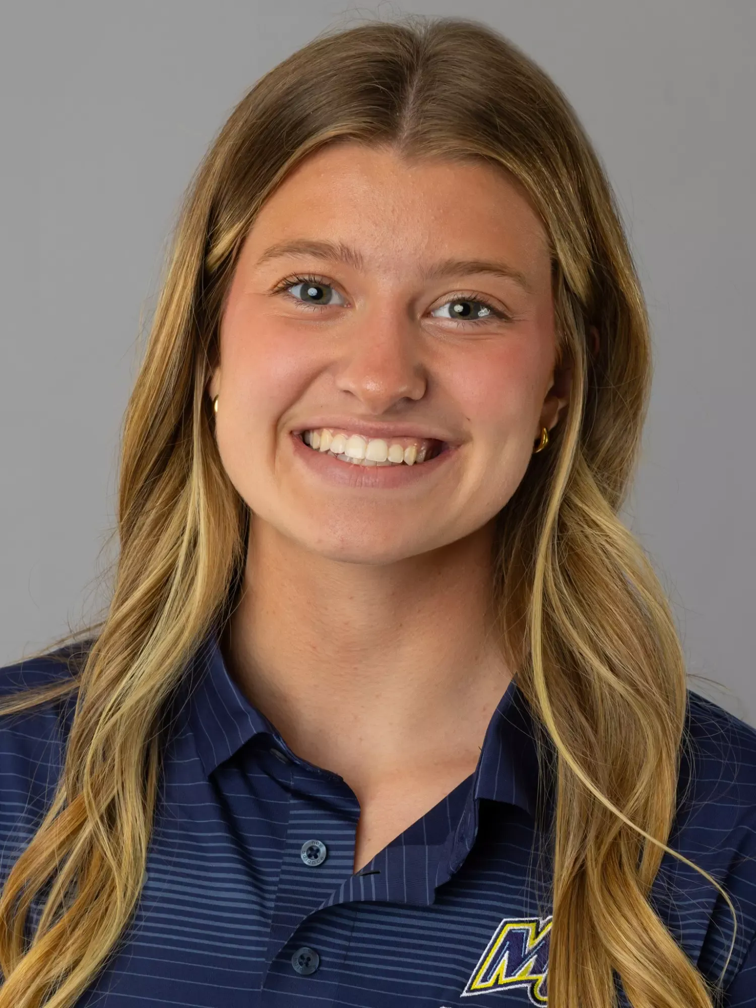 Ally Jacques, Swimming & Diving, Merrimack College