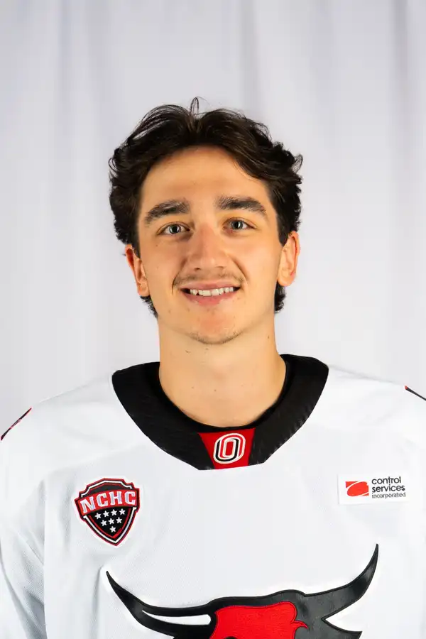 Carter Sotheran, Hockey, University of Nebraska Omaha