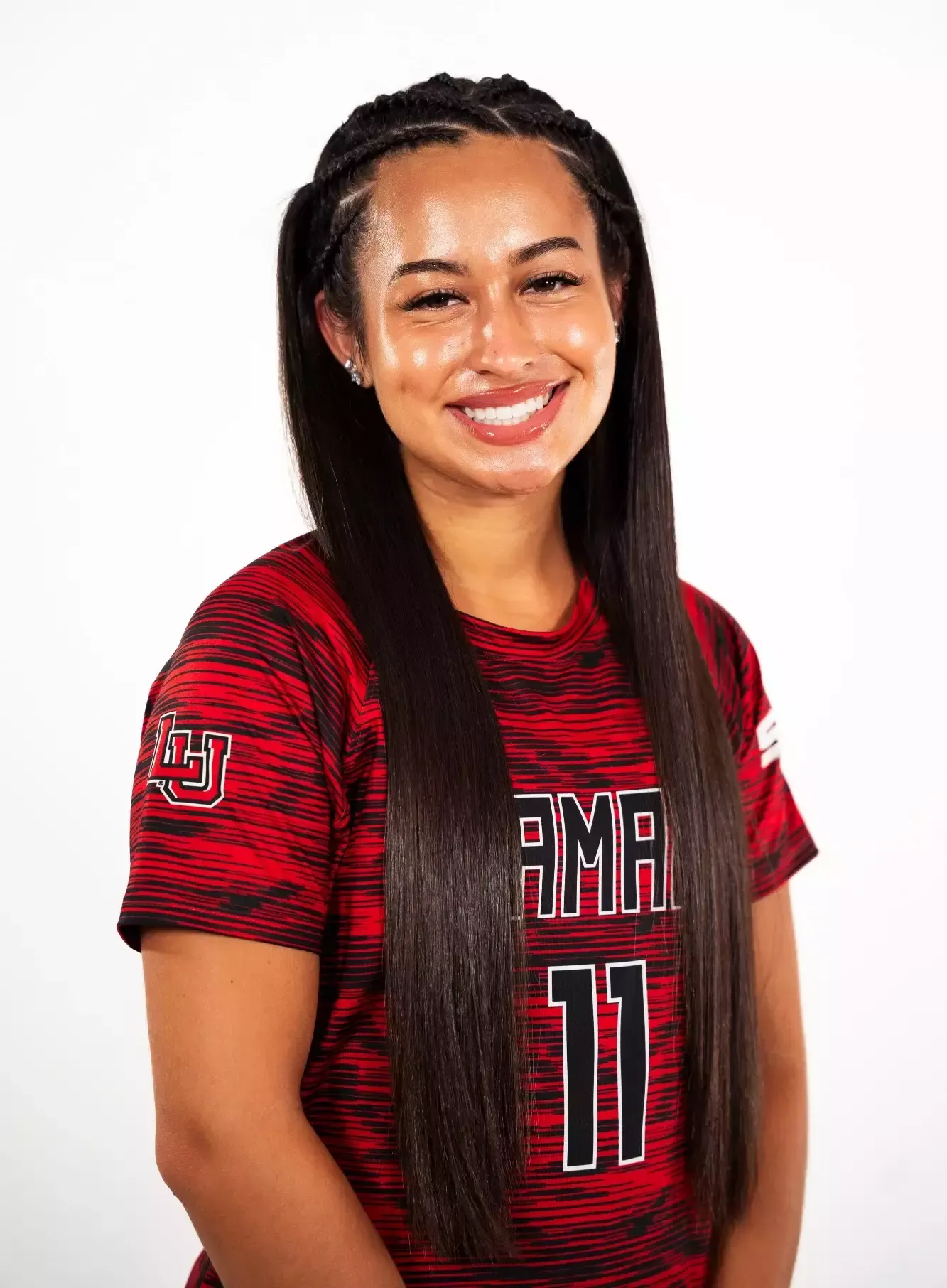Elena Scianna, Soccer, Lamar University