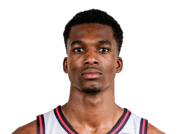 Vince Iwuchukwu, Basketball, Georgetown University