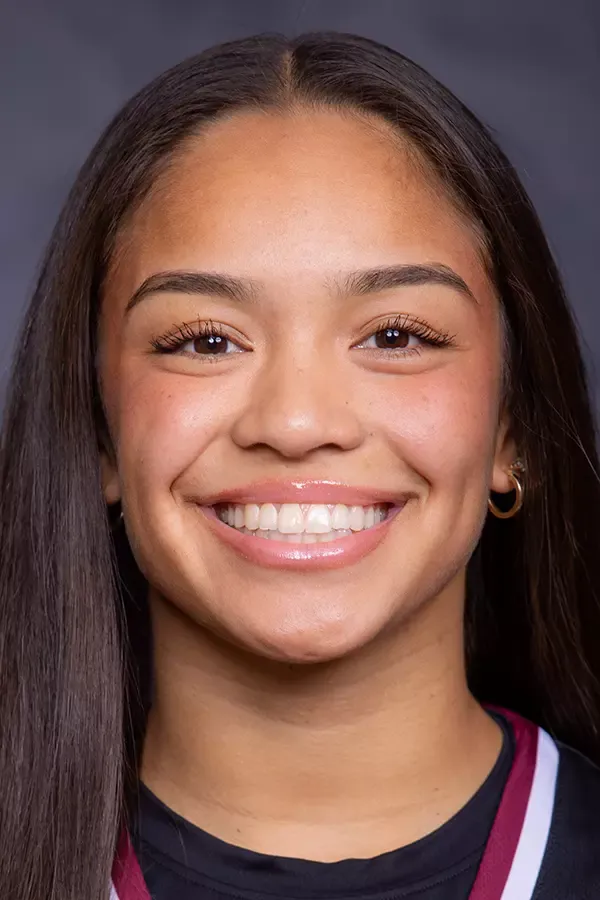 Mariah Brown, Basketball, Westmont College