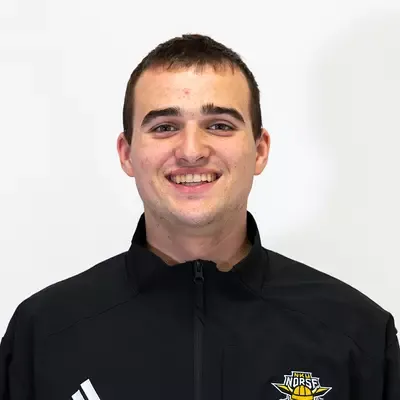 Evan McNamara, Swimming & Diving, Northern Kentucky University