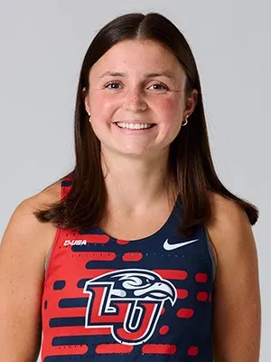 Molly Lashley, Track and Field (O), Liberty University