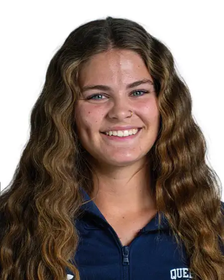 Kooper Barnes, Softball, Queens University of Charlotte