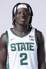 Kur Teng, Basketball, undefined