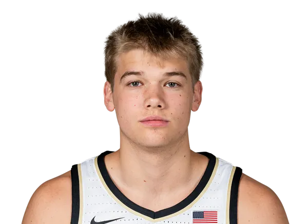 Anson Beard Jr., Basketball, undefined