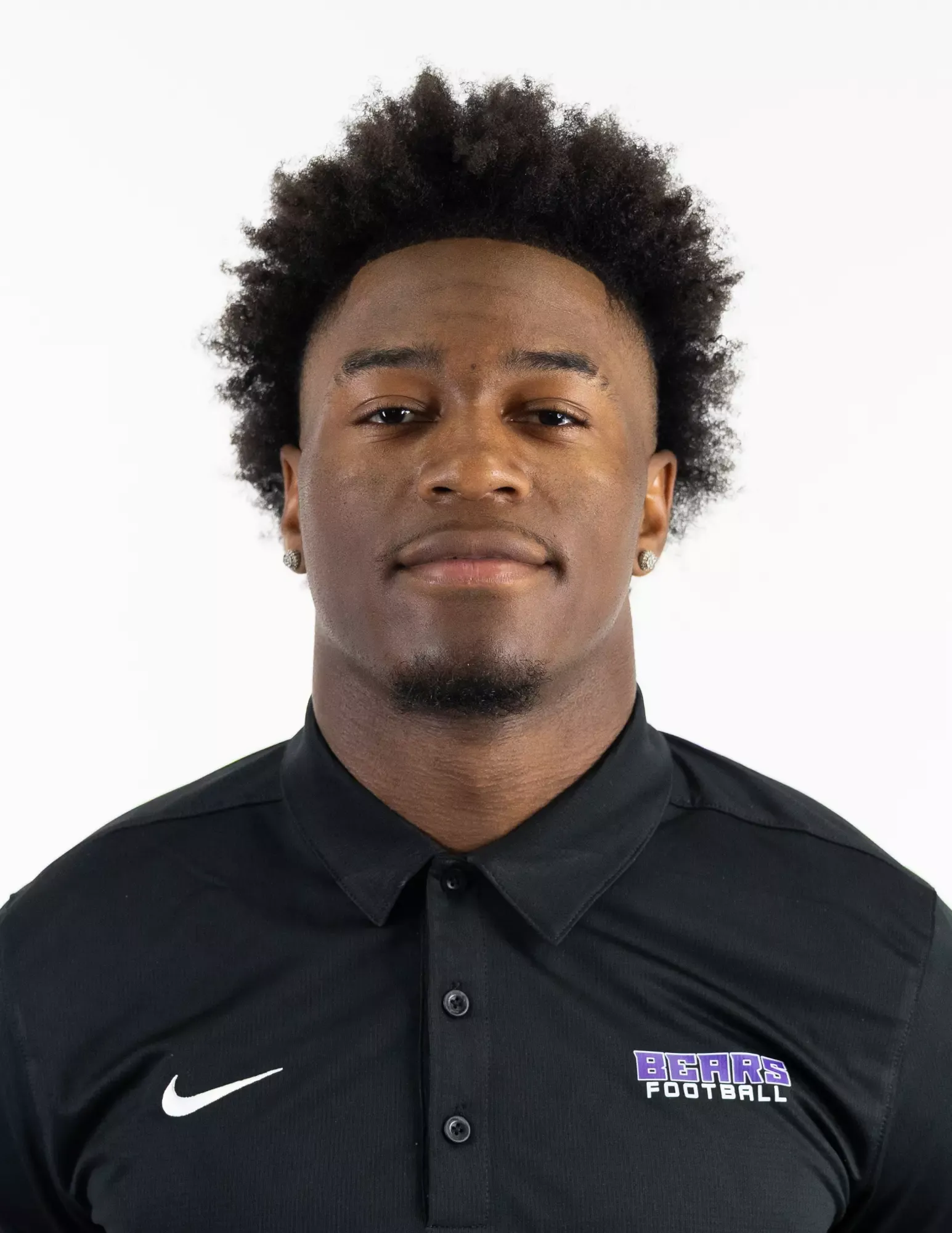 Gabe Bonner, Football, undefined