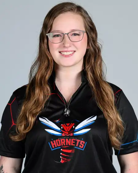 Leyna Kratzer, Bowling, Youngstown State University