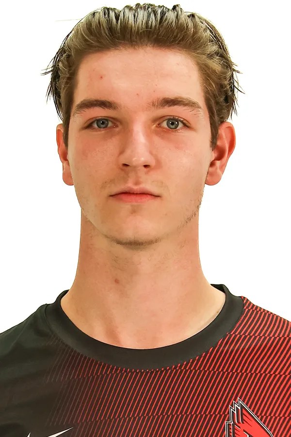 Daniel Gunther, Volleyball, Ball State University